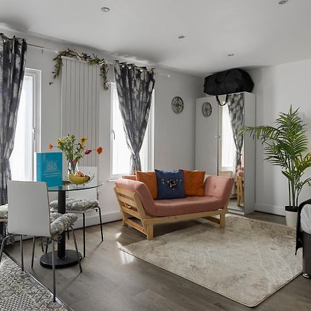 Exeter City Centre Apartments Stoop Apartment Ngoại thất bức ảnh