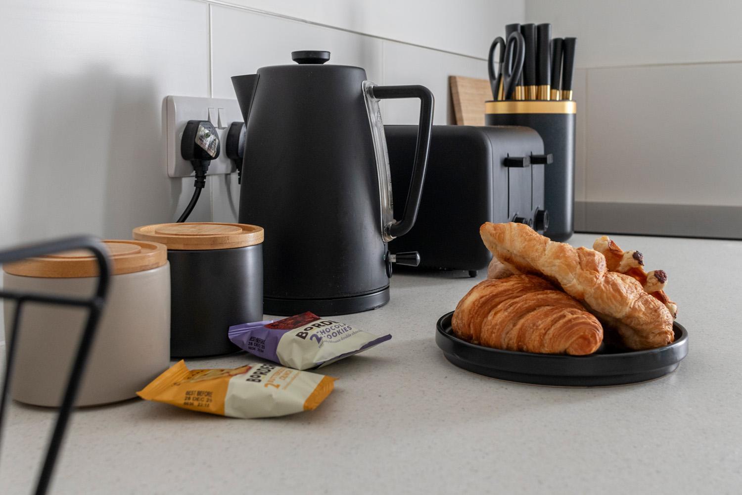 Exeter City Centre Apartments Stoop Apartment Ngoại thất bức ảnh